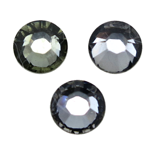 Standard Crystal - GREY