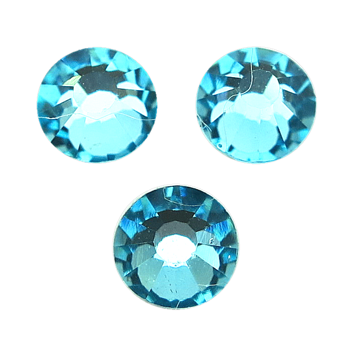 Standard Crystal - AQUAMARINE