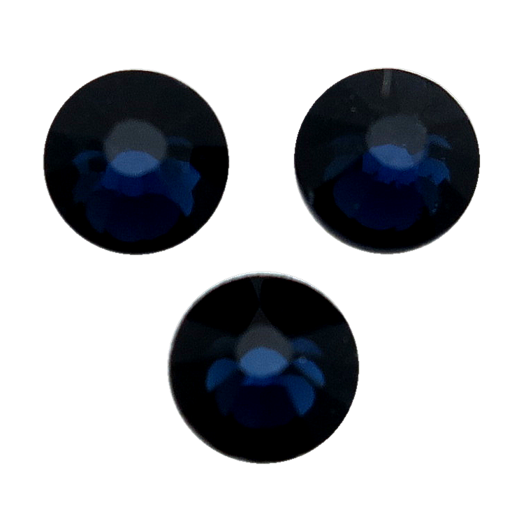 Standard Crystal - NAVY