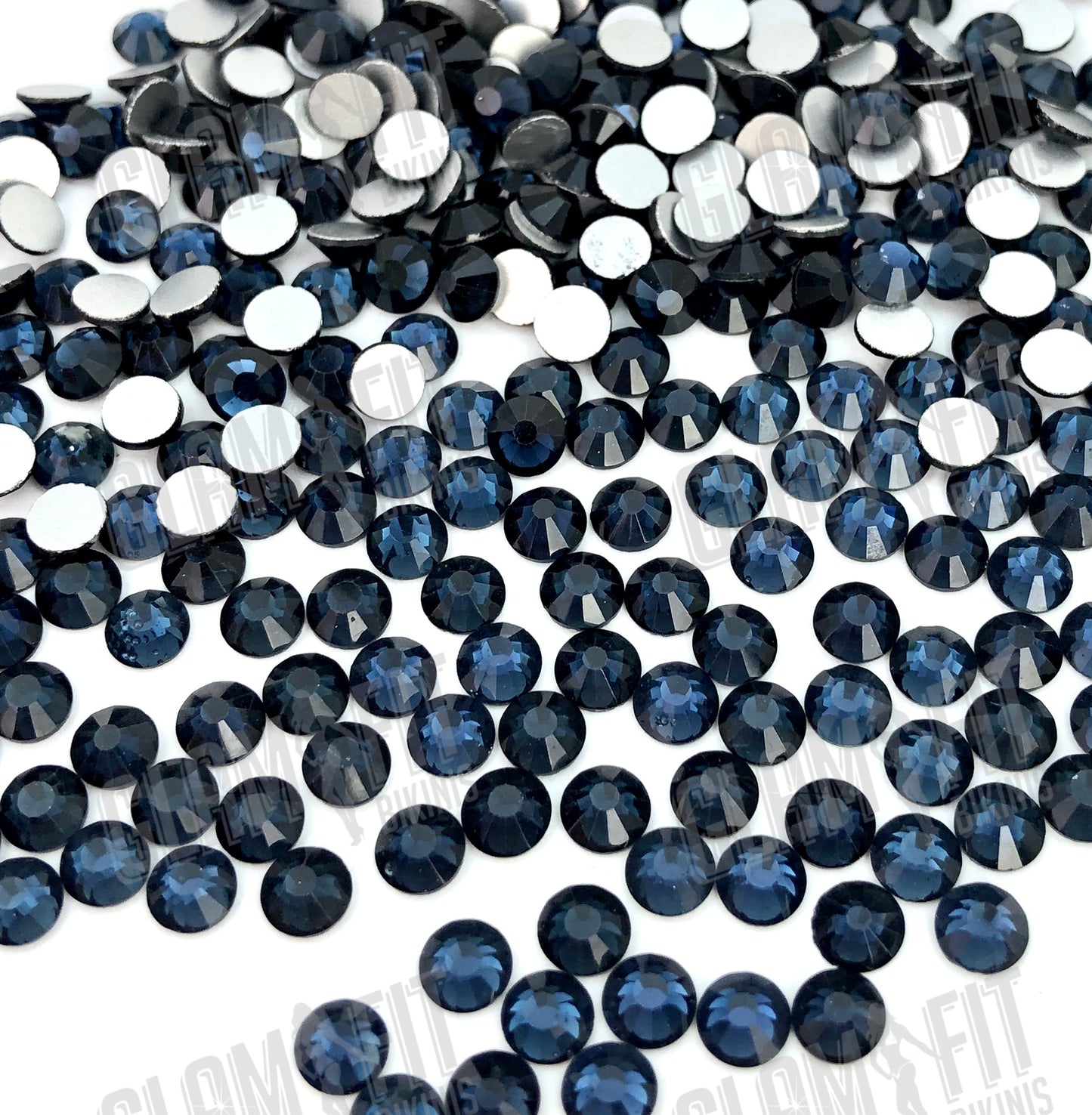 Standard Crystal - NAVY