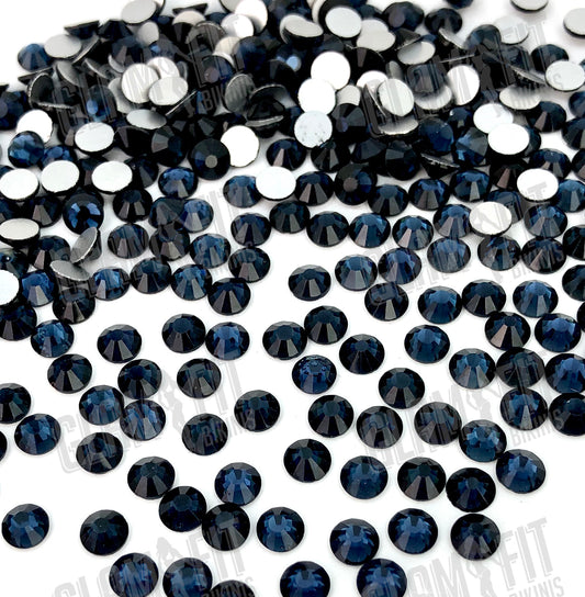 Standard Crystal - NAVY