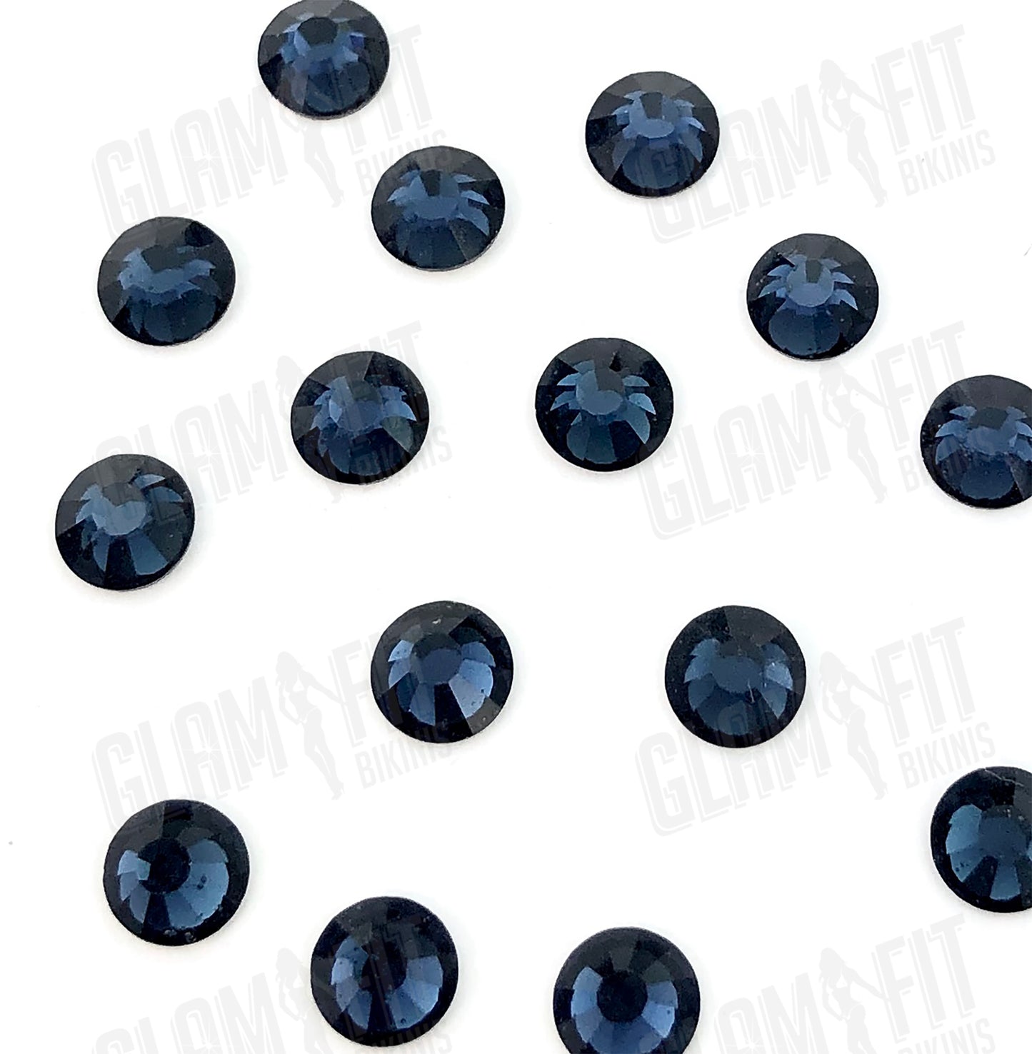 Standard Crystal - NAVY