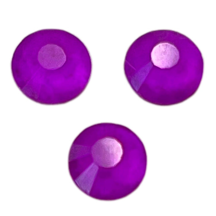 Standard Crystal - NEON PURPLE