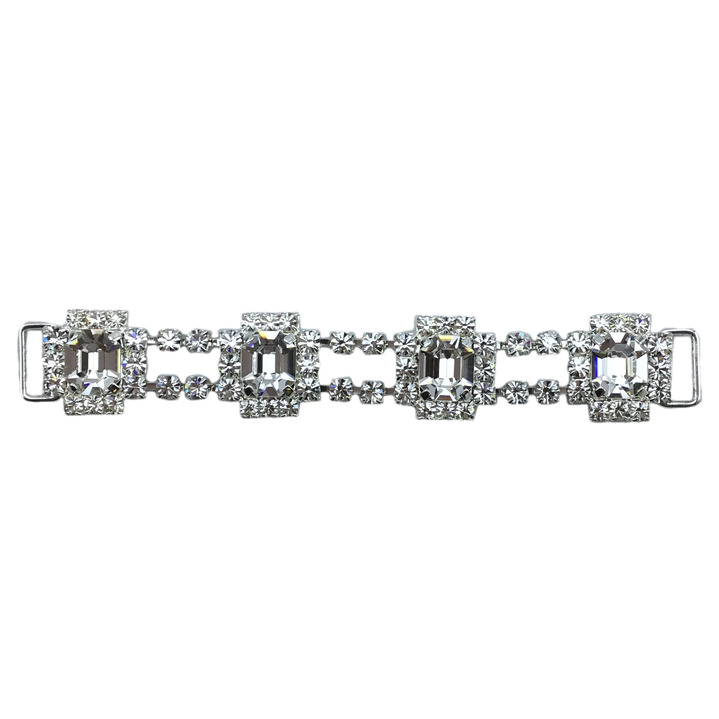 Octagon - Strap Connector