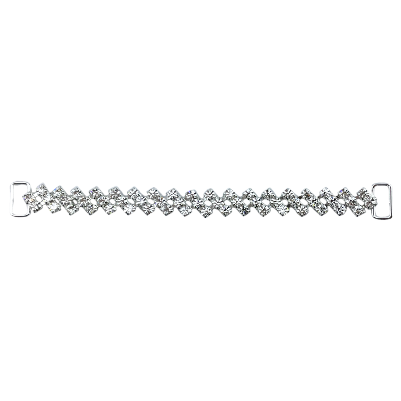 Opulence 4mm - Brief Connector