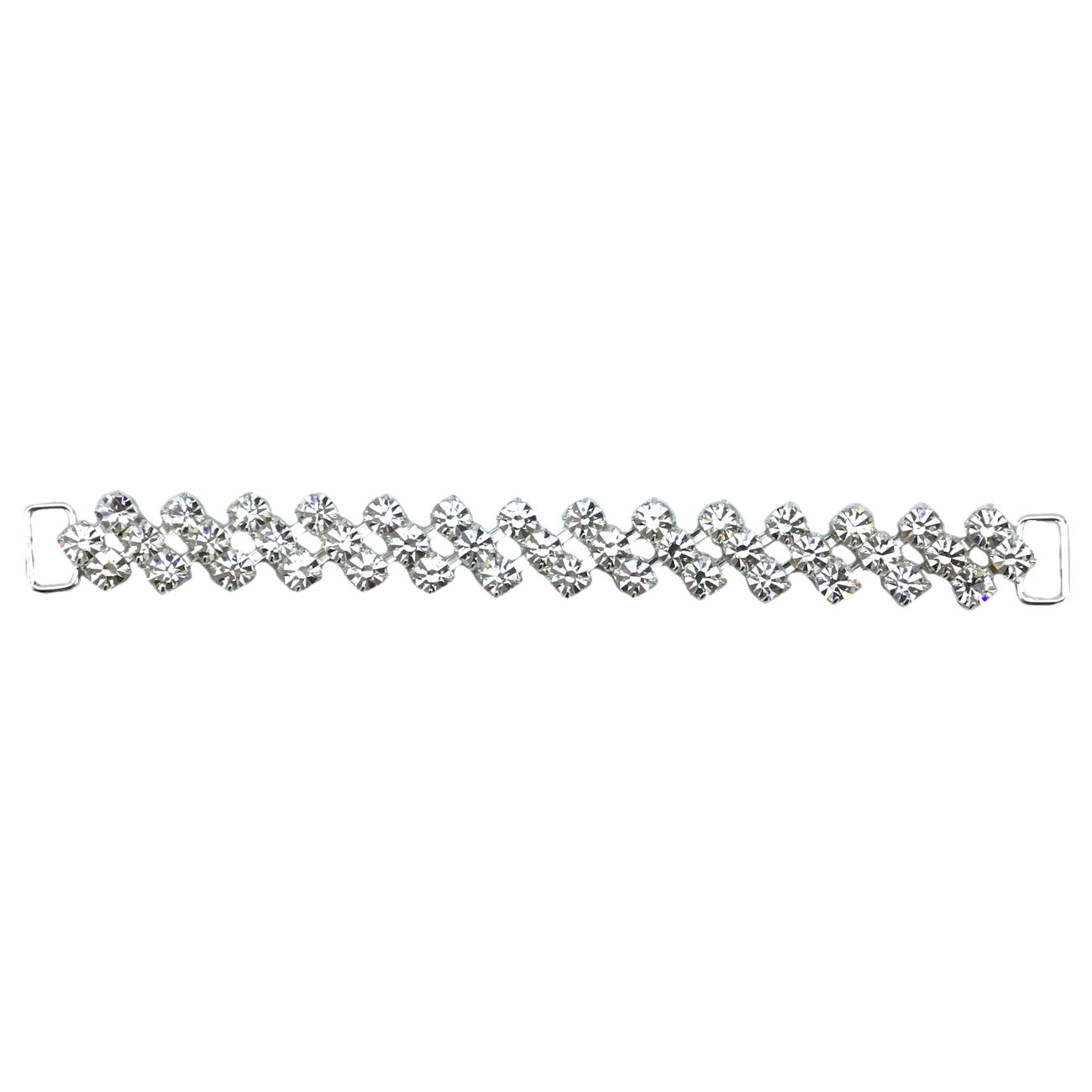 Opulence 6mm - Brief Connector