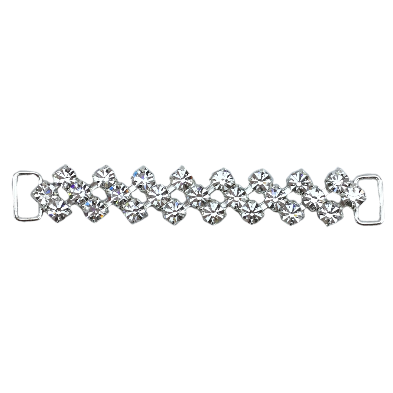 Opulence 6mm - Strap Connector