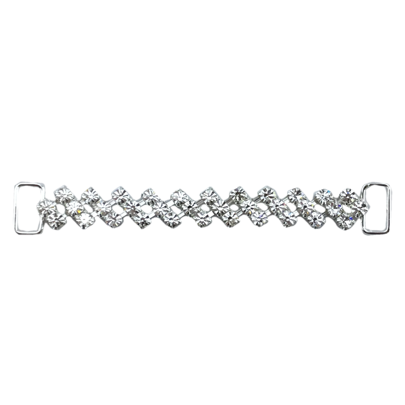 Opulence 4mm - Strap Connector