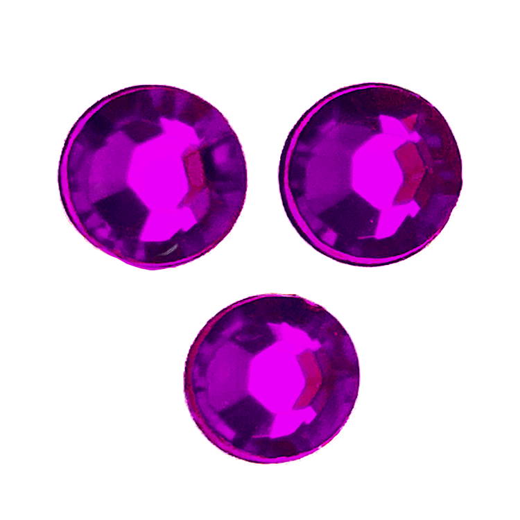DIY competition bikini crystal gemstone