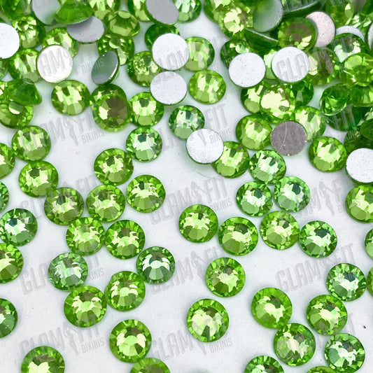 Standard Crystal - PERIDOT