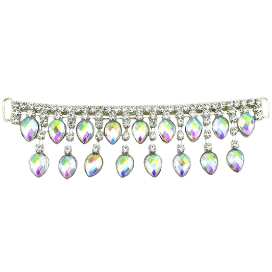 competition bikini accessory