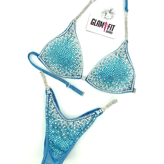 Superstar Figure suit