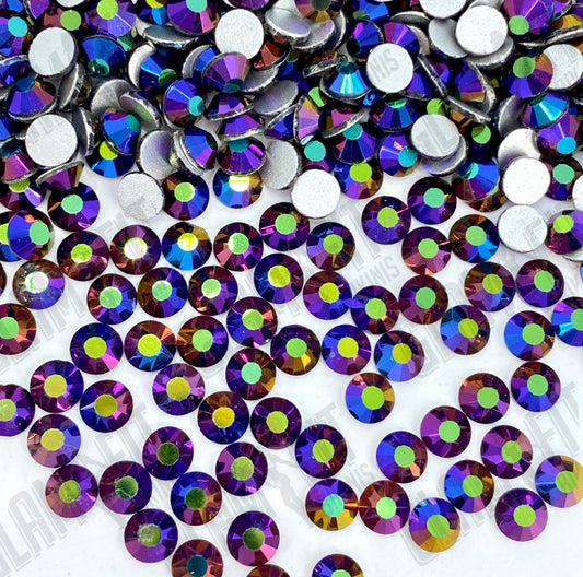 Standard Crystal - PURPLE AB