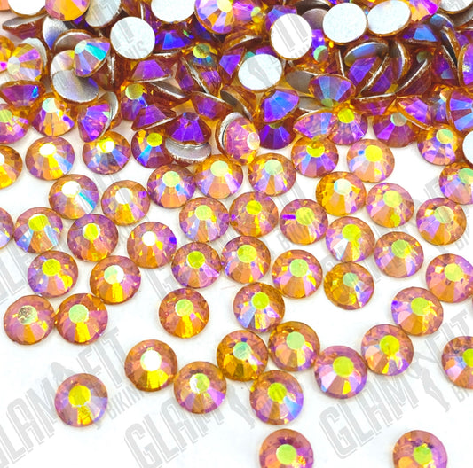 Standard Crystal - TOPAZ AB