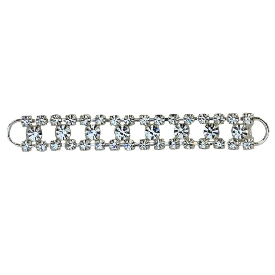 Diva Crystals - Strap Connector