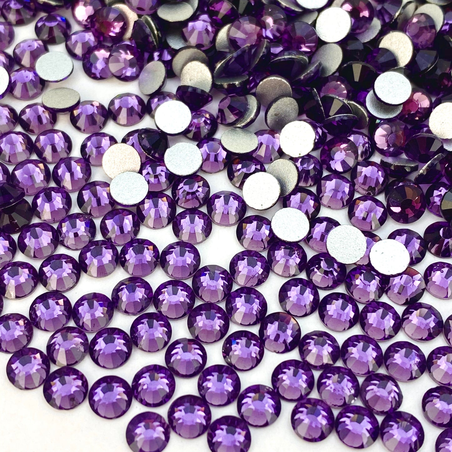 Standard Crystal - TANZANITE