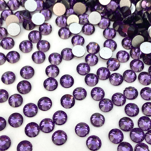 Standard Crystal - TANZANITE