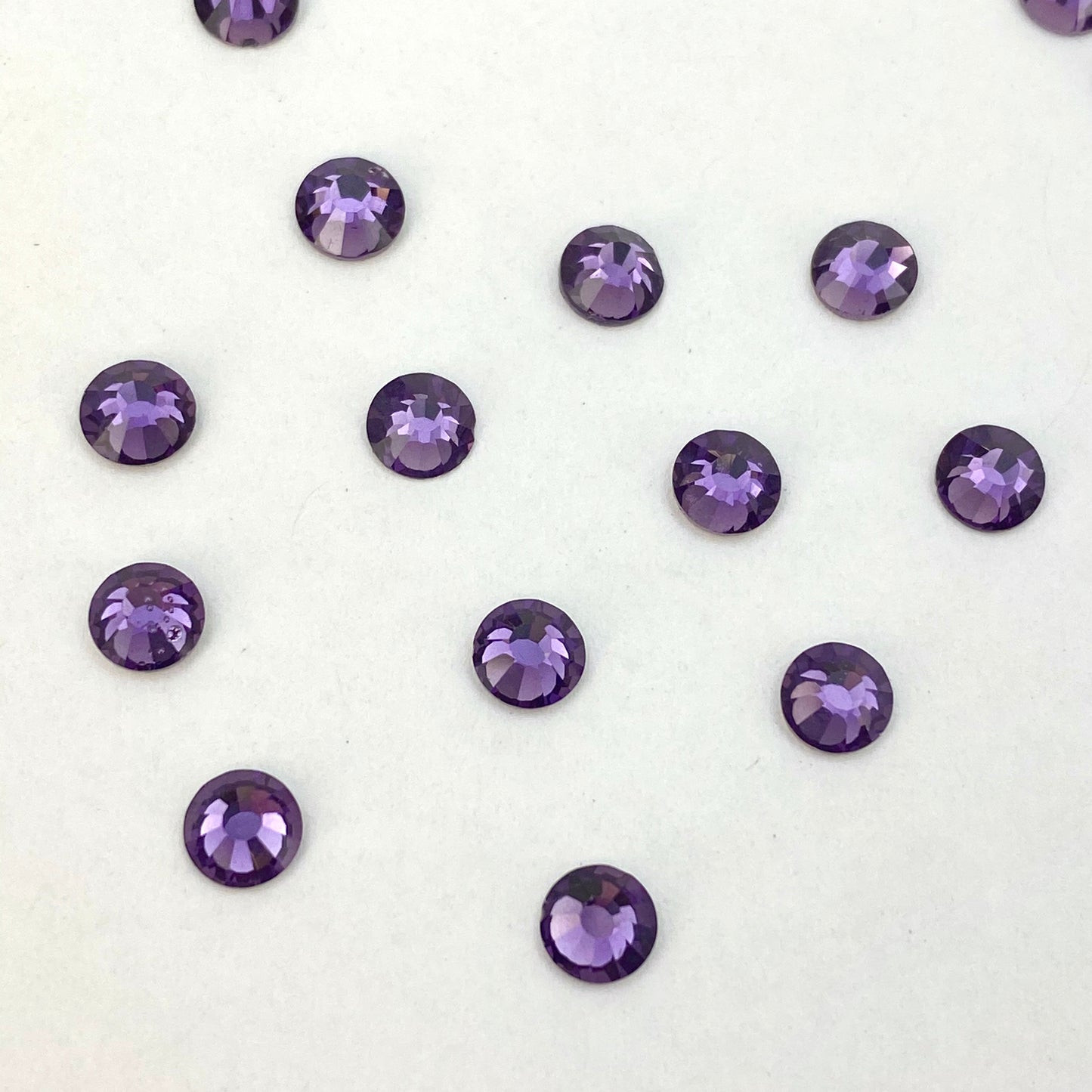 Standard Crystal - TANZANITE
