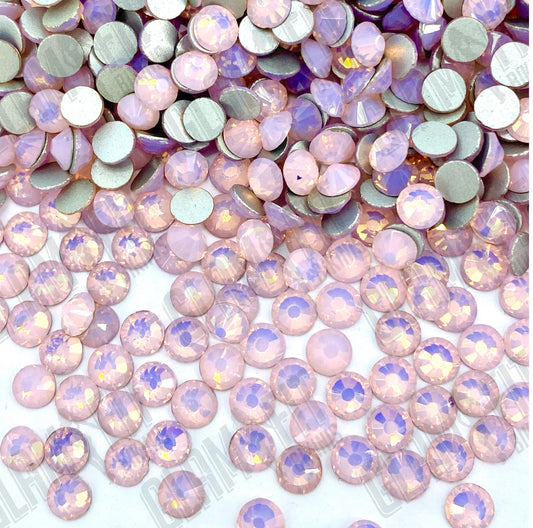 Standard Crystal - PINK OPAL