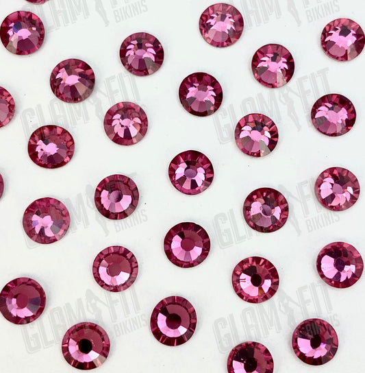 Standard Crystal - ROSE