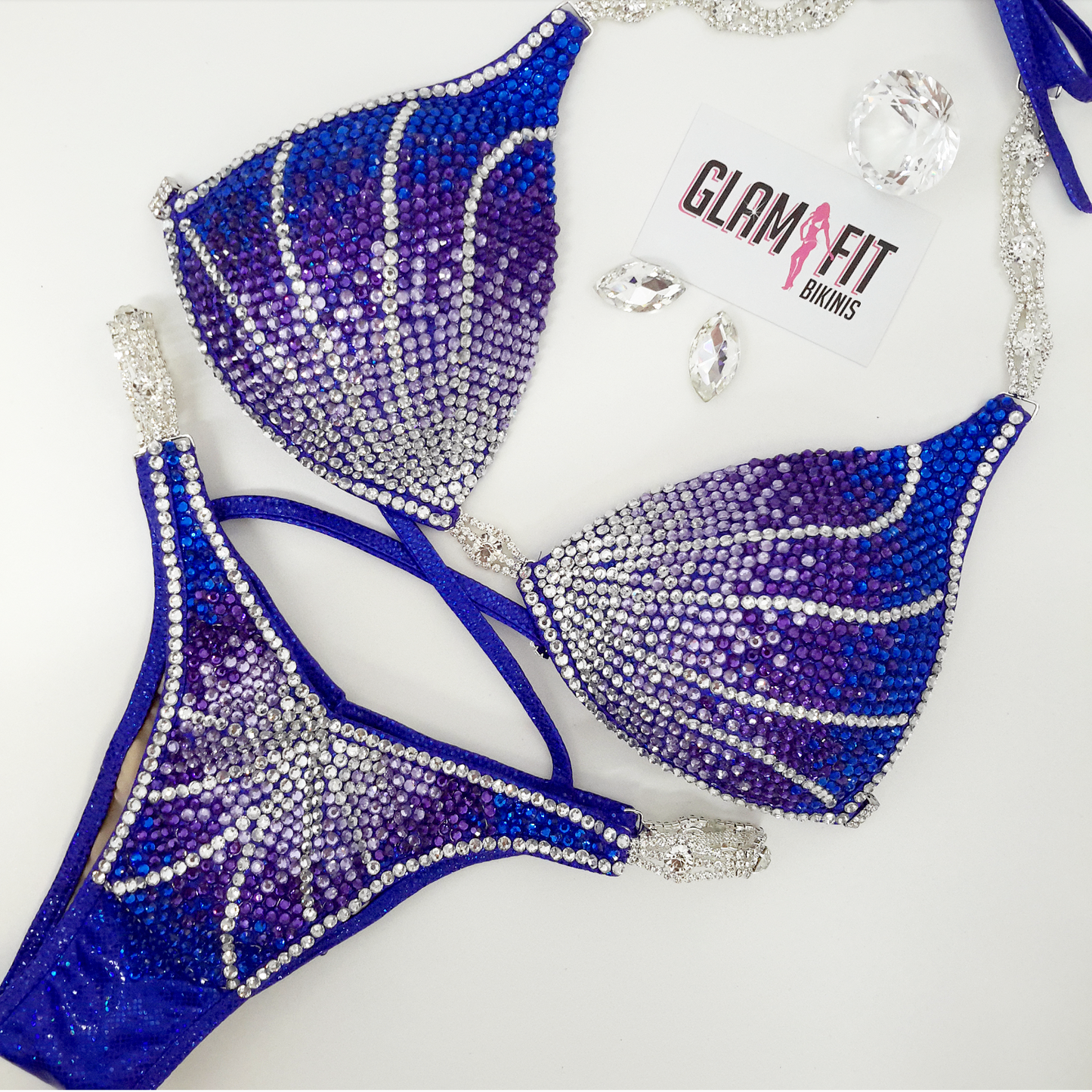 Firework Competition Bikinis