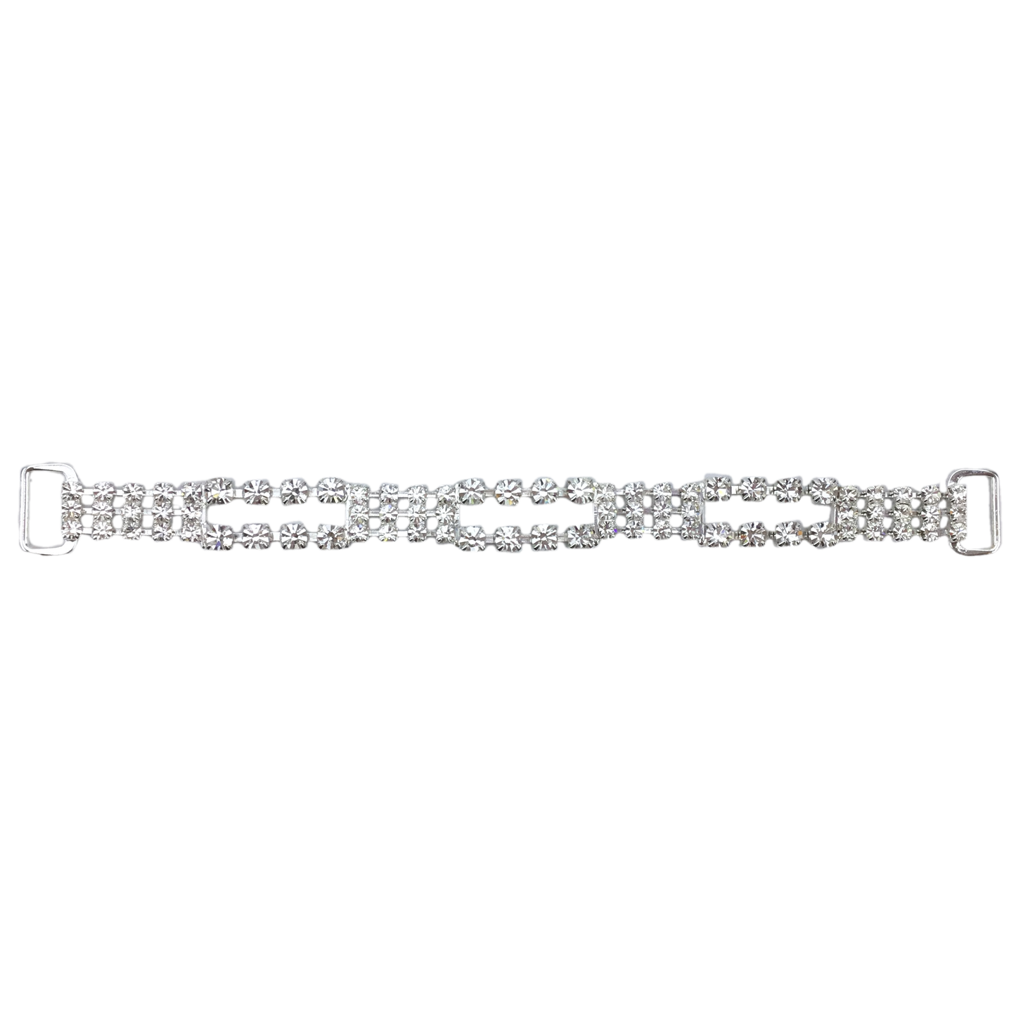 Slim Ladder - Brief Connector