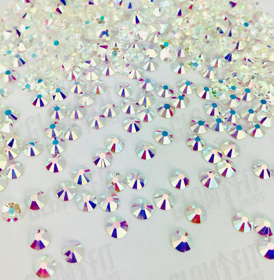 Standard Crystal - TRANSPARENT AB