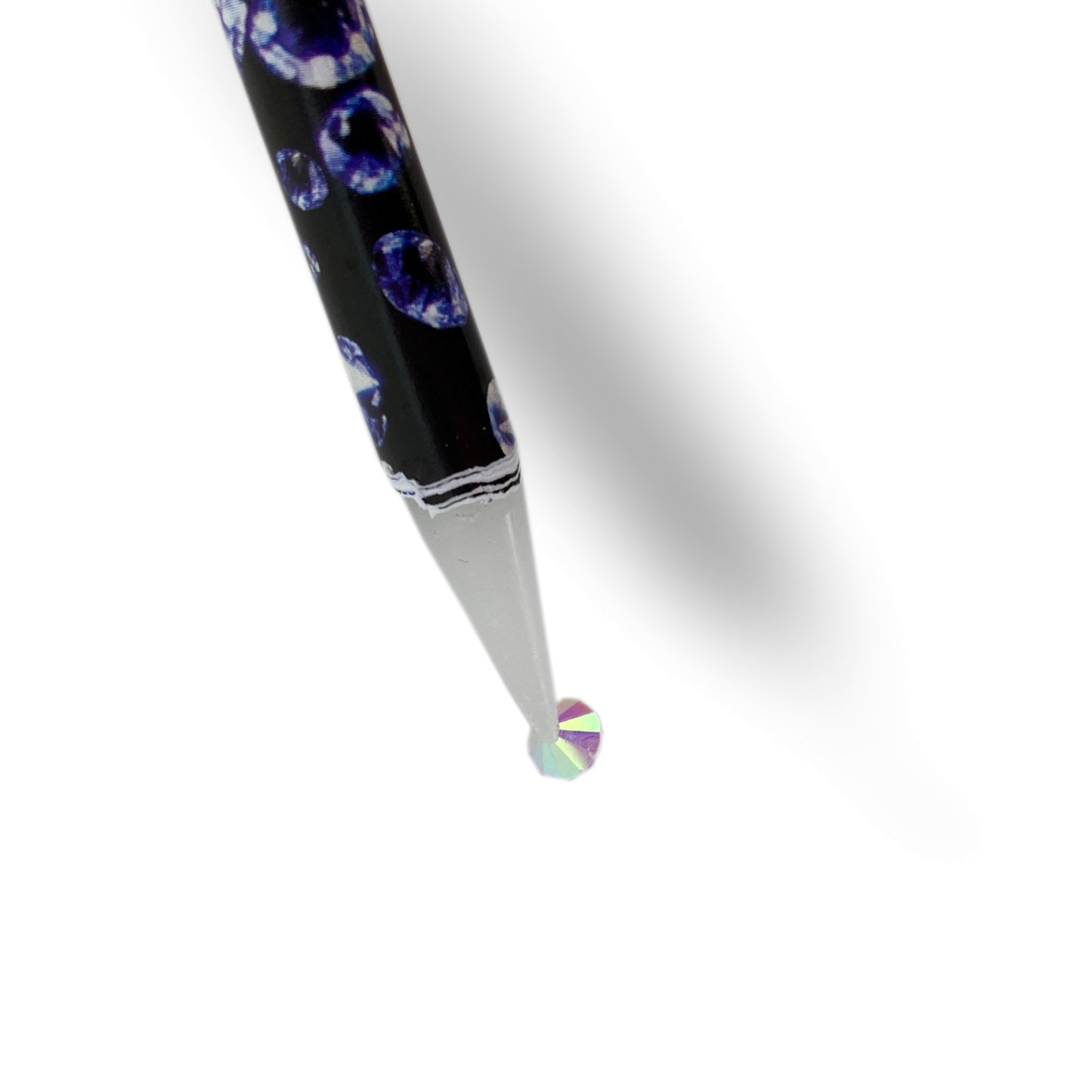 Wax Rhinestone pick up pencil