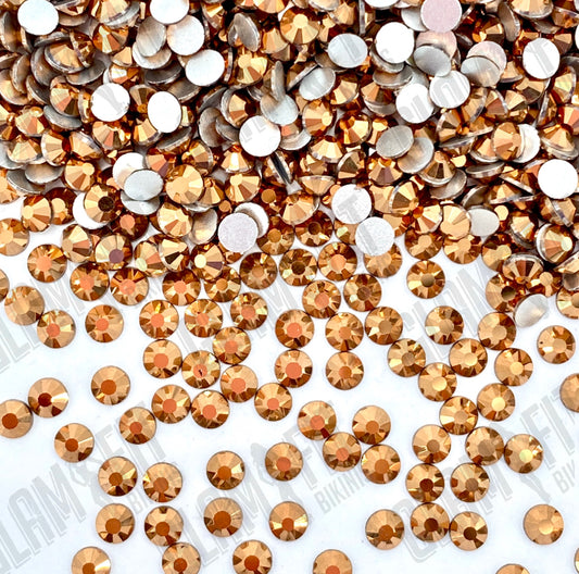 Standard Crystal - ROSE GOLD