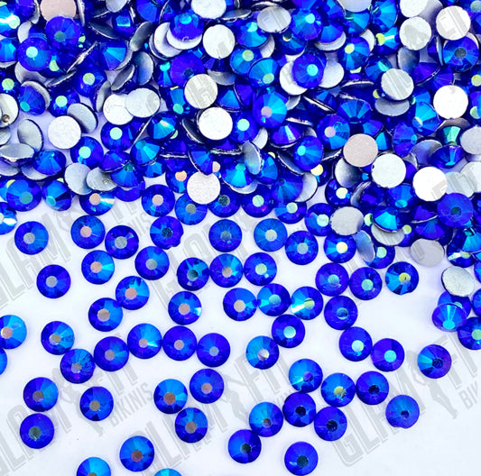 Standard Crystal - SAPPHIRE AB