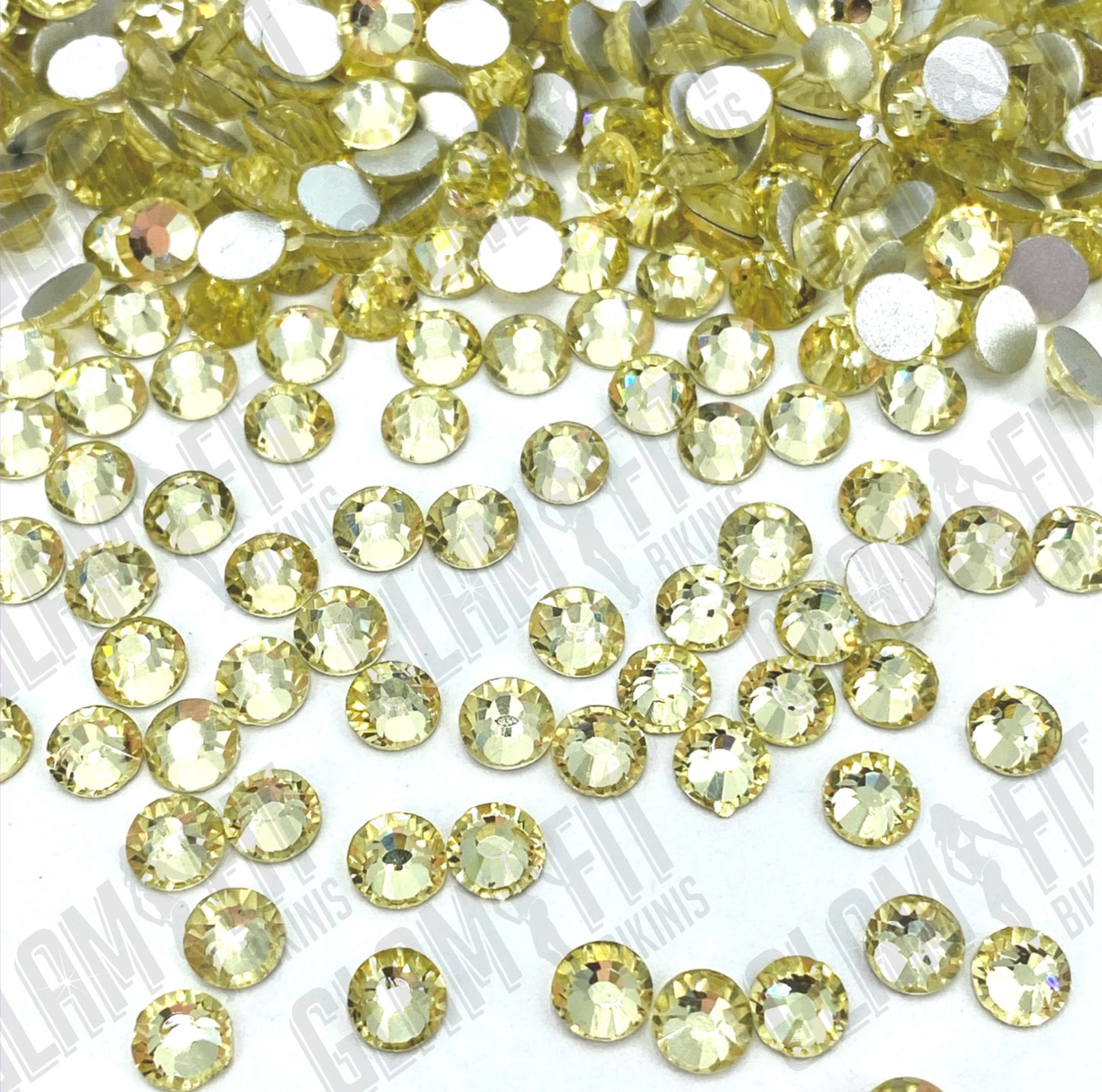 Standard Crystal - JONQUIL