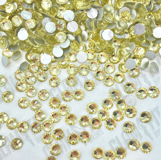 Standard Crystal - JONQUIL