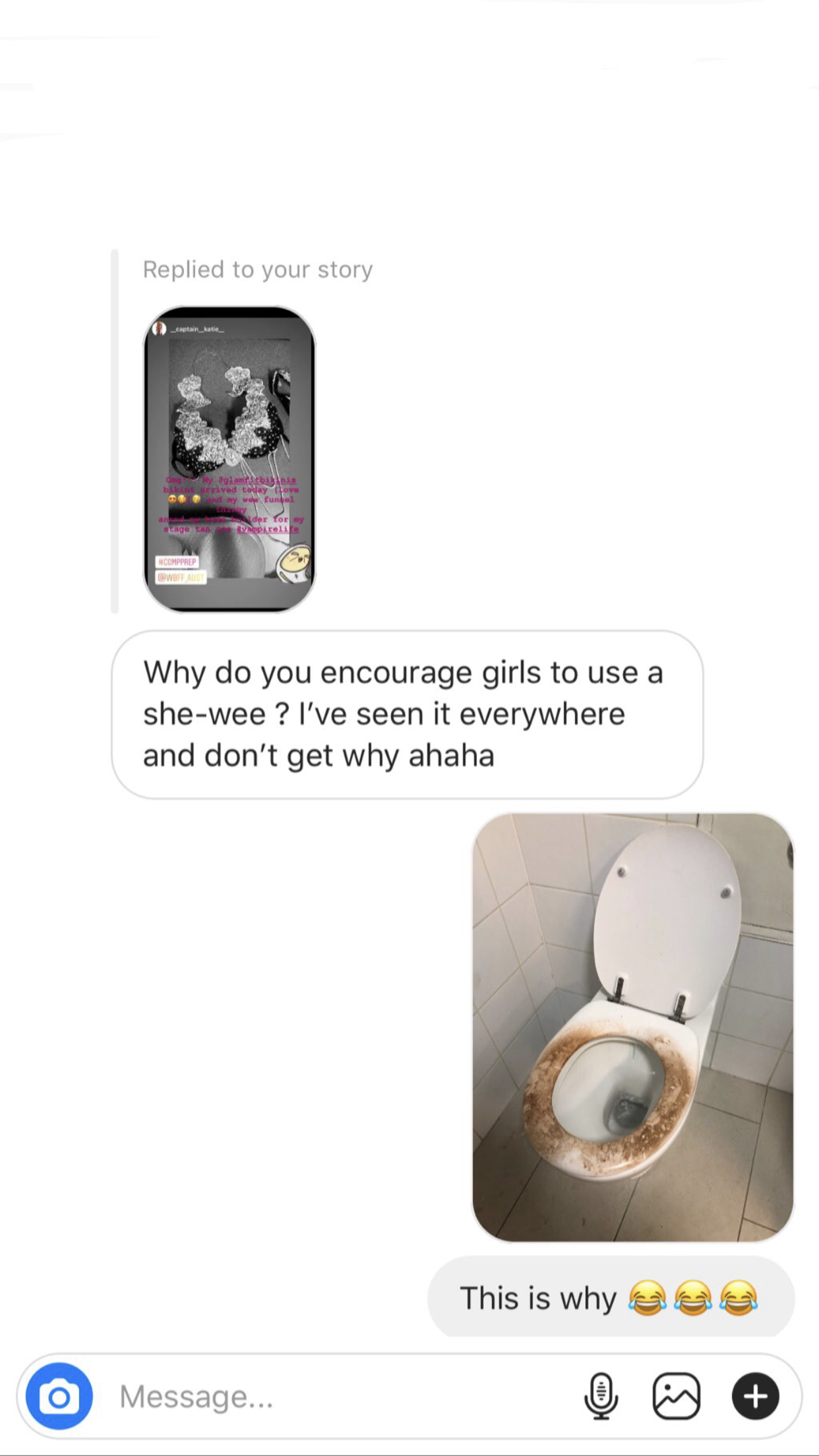 Port-a-Pee