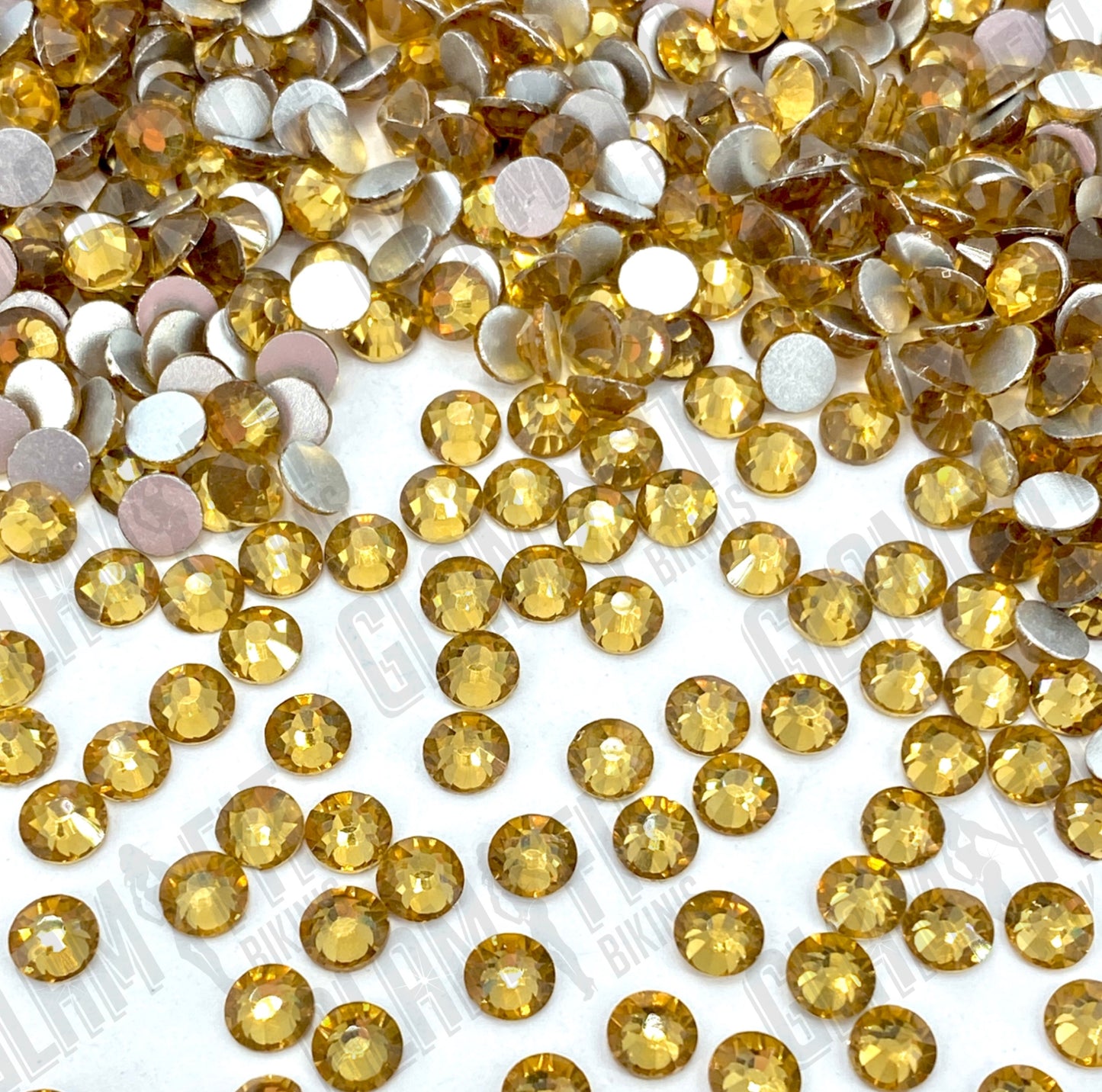 Standard Crystal - TOPAZ