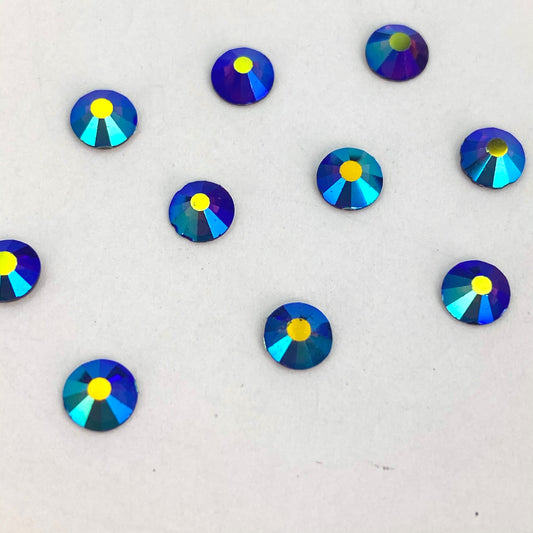 Standard Crystal - AMETHYST AB