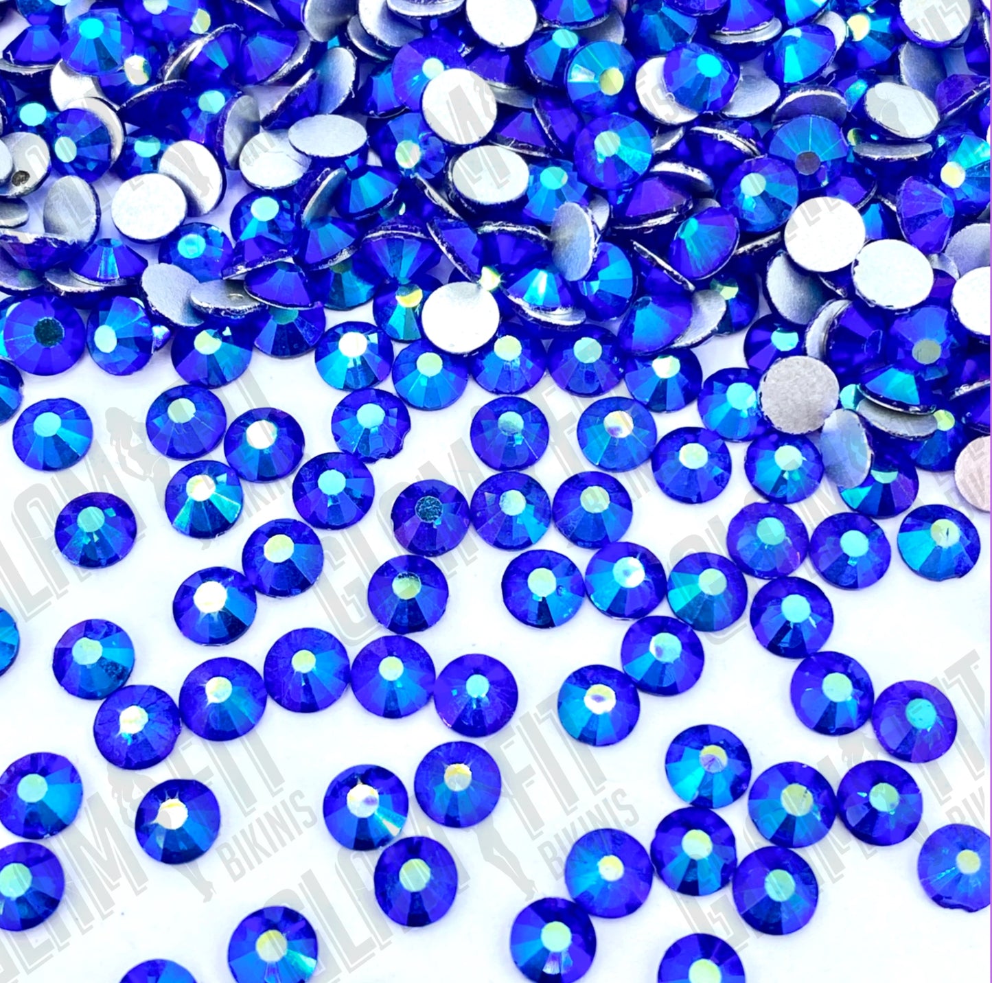 Standard Crystal - SAPPHIRE AB