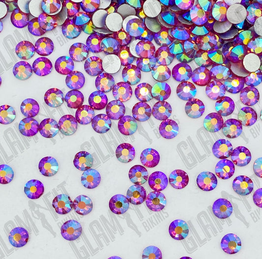 Standard Crystal - ROSE AB