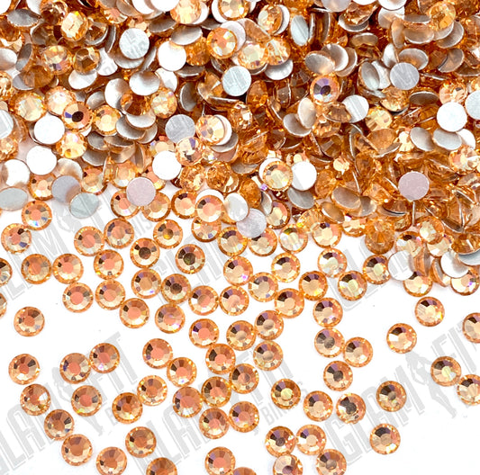 Standard Crystal - CHAMPAGNE