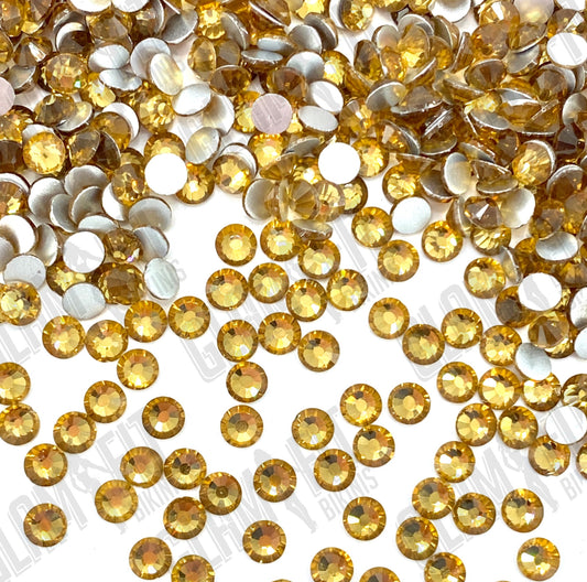 Standard Crystal - TOPAZ