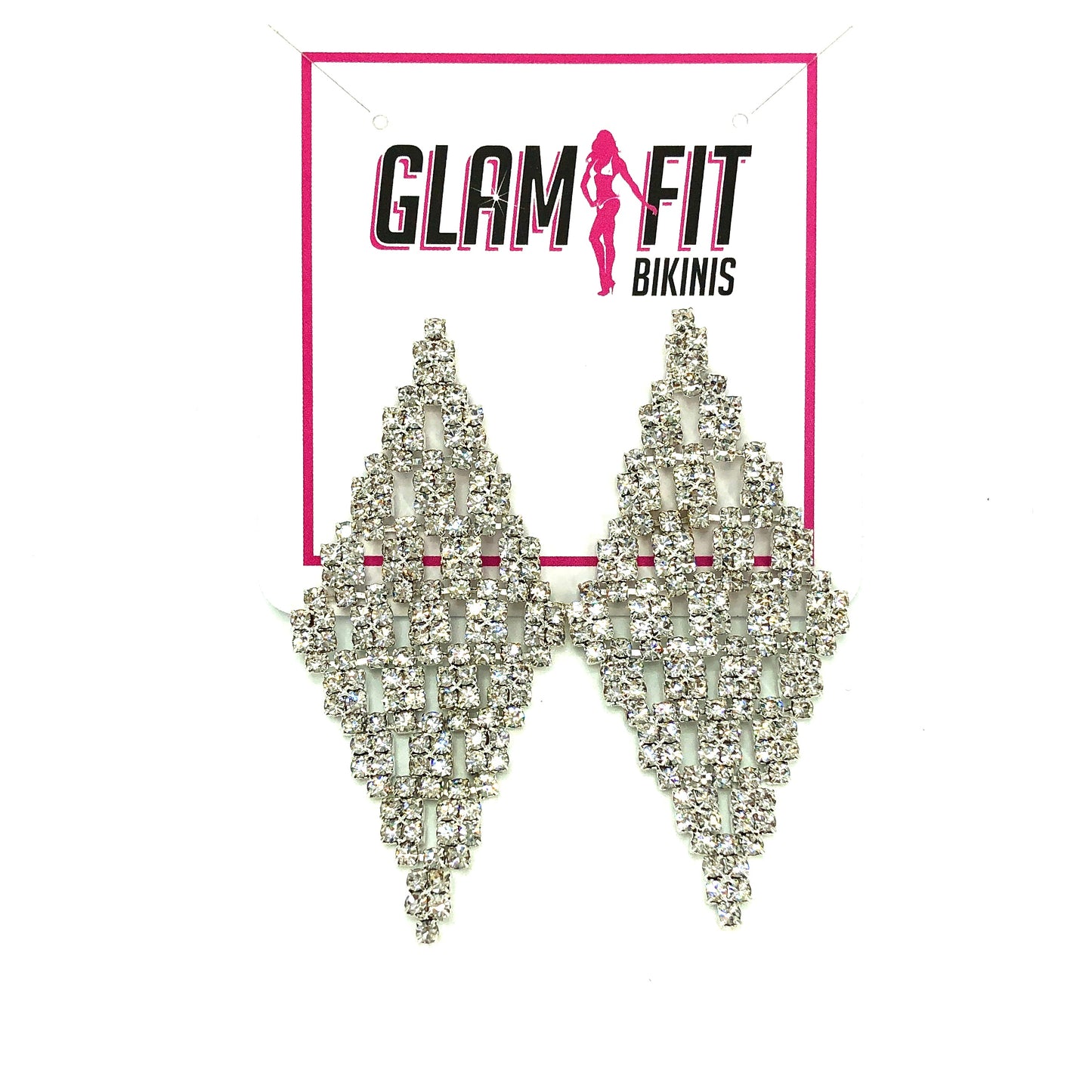 Imogen Earrings