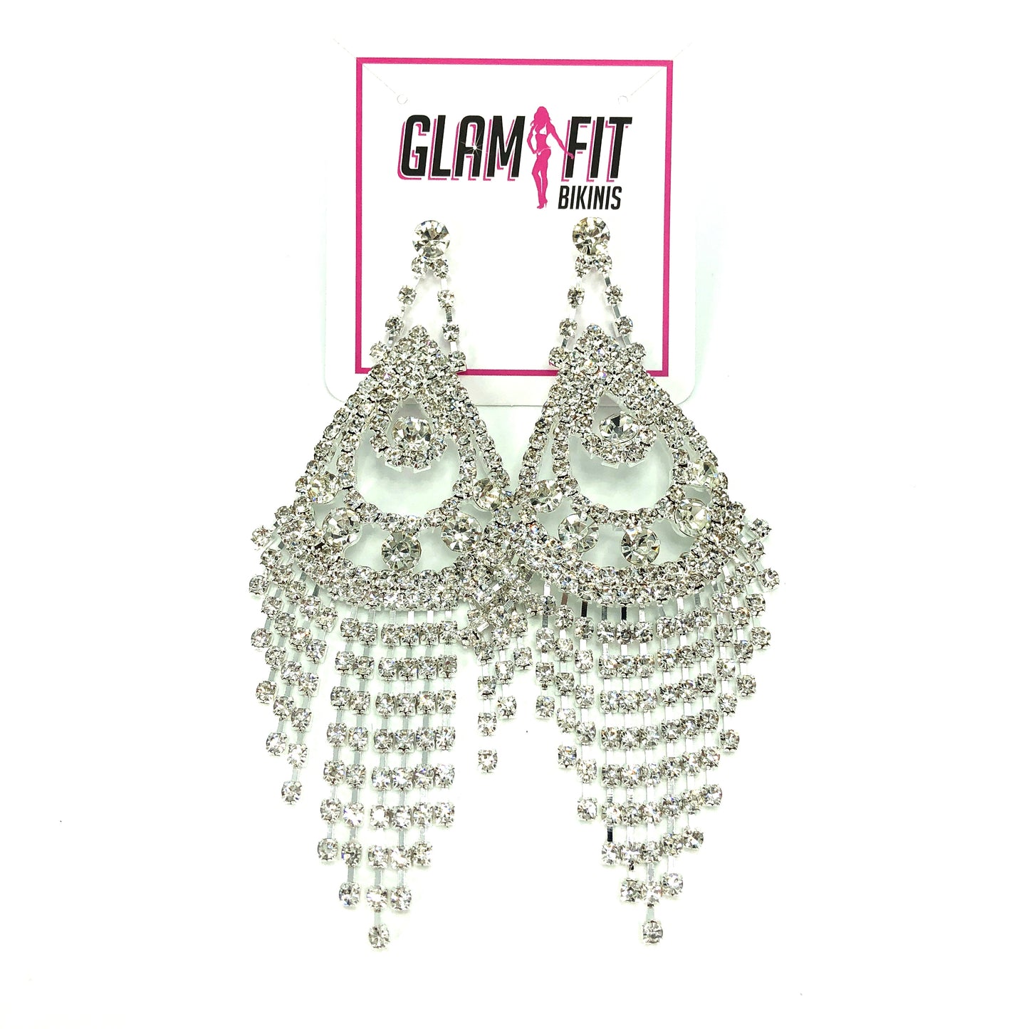 Isabella Earrings