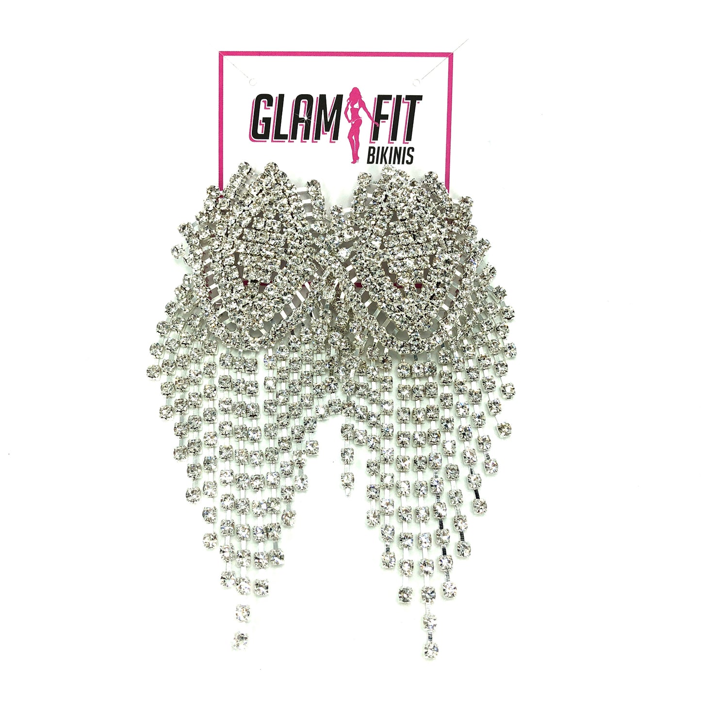 Mia Earrings