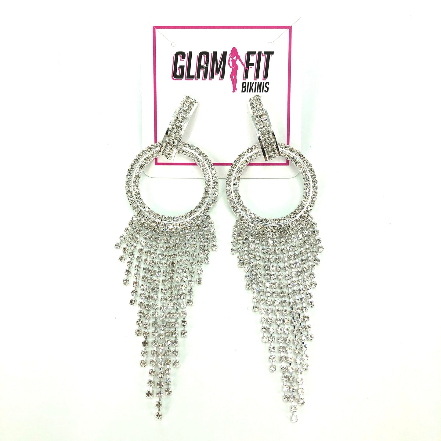 Olivia Earrings