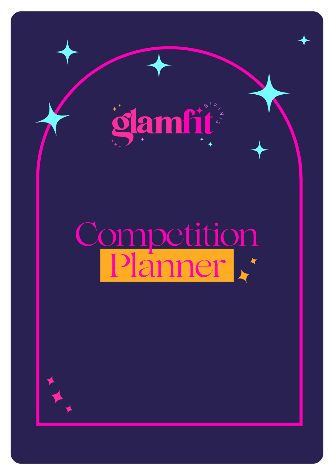 Competition Planner