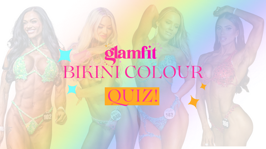 What Colour Bikini Should I Get? Bikini Colour Quiz!