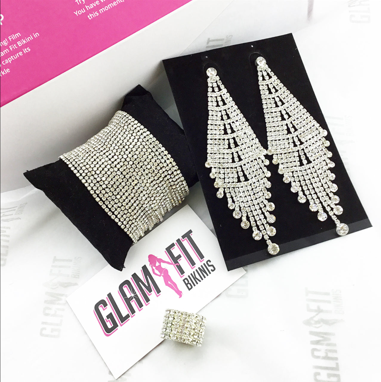Glam Packed Deals