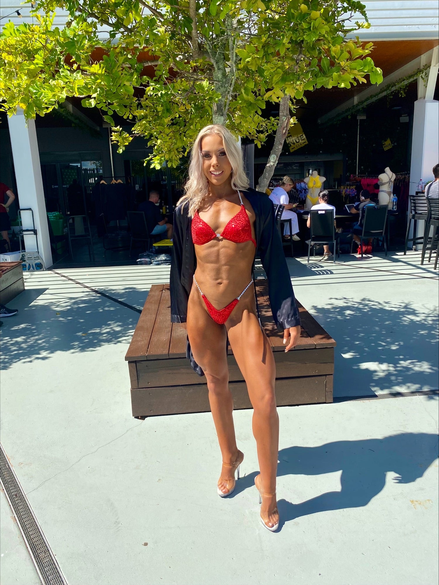 Collections – GlamFit Bikinis