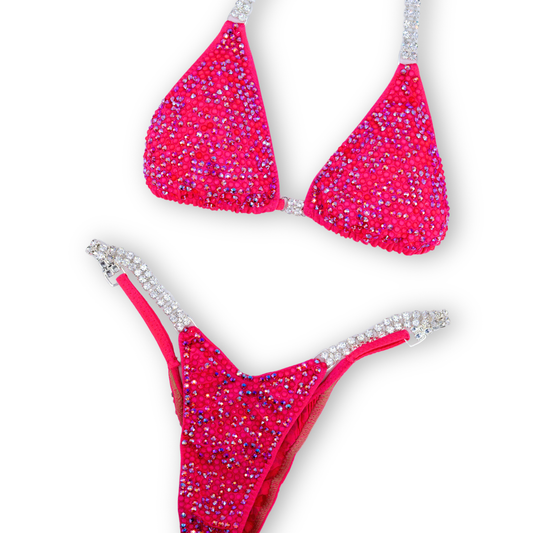 Glamazon - Watermelon