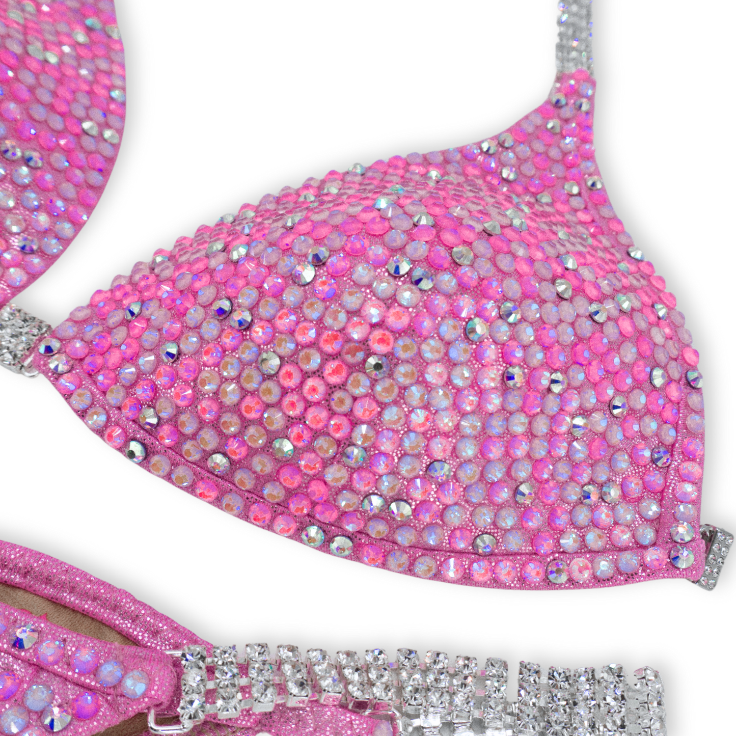 Glamazon - Bubblegum