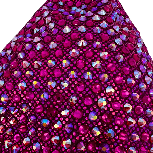 Glamazon - Fuchsia
